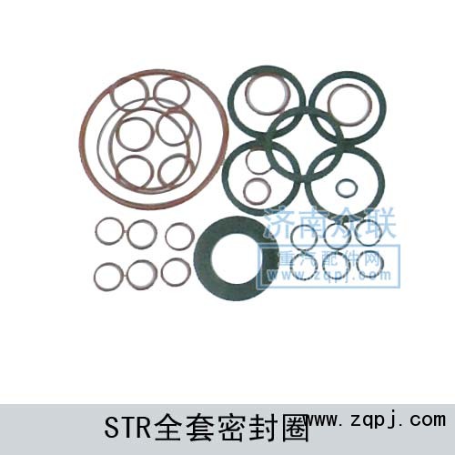 ,STR發(fā)動(dòng)機(jī)O型圈,濟(jì)南盛康汽車配件有限公司