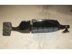 PW10G/7700003,后視鏡,濟南隆旭汽車配件有限公司