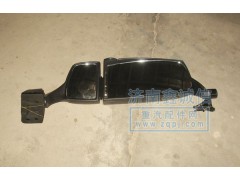 PW10G/7700003,后視鏡,濟南隆旭汽車配件有限公司