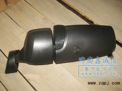 SZ17700004,后視鏡,濟(jì)南隆旭汽車配件有限公司