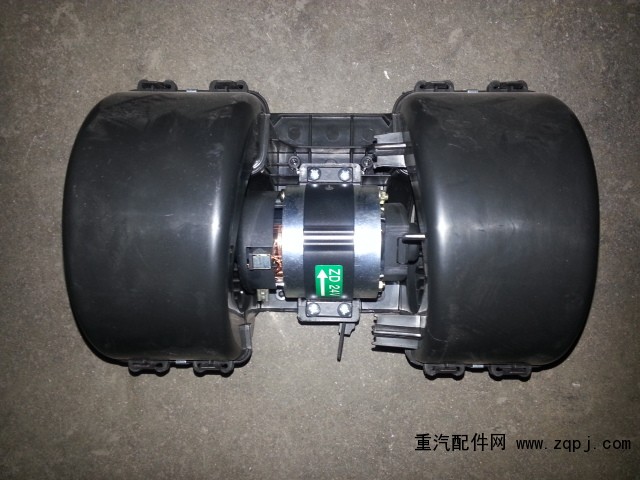 WG1664840017,暖風(fēng)電機(jī),濟(jì)南華翔汽配