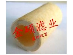 23,玻纖燒結(jié)管濾芯,河北固安金碩濾清器廠