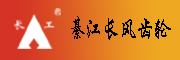 綦江長(zhǎng)風(fēng)齒輪