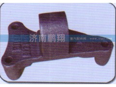 AZ2229260001,撥叉軸支架,濟(jì)南鵬翔汽車(chē)配件有限公司