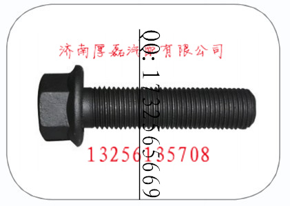 ,Q150B1455元寶梁螺栓F3000,濟(jì)南凱爾特商貿(mào)有限公司