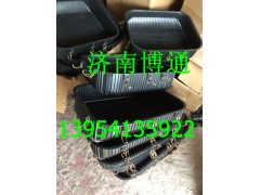 WG9725190055,HOWO油濾底蓋(HW/09款/塑料),濟南博通重汽備件庫