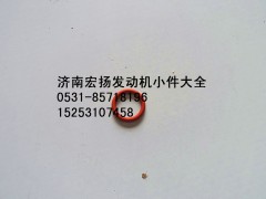 VG1540080095,重汽噴油器密封圈,濟南耀順汽車配件有限公司（重汽、濰柴發(fā)動機小件專賣）