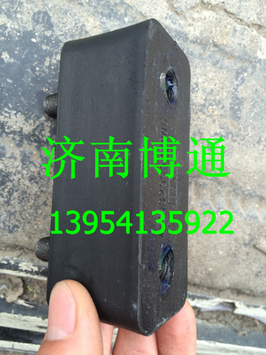 DZ93259537006 散熱器懸置膠墊,DZ93259537006 散熱器懸置膠墊,濟(jì)南博通重汽備件庫