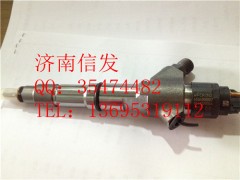 0445120344 噴油器 612640080022,0445120344 噴油器 612640080022,濟南信發(fā)汽車配件有限公司