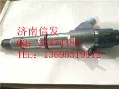 0445120357 豪沃博世噴油器 VG1034080002,0445120357 豪沃博世噴油器 VG1034080002,濟南信發(fā)汽車配件有限公司