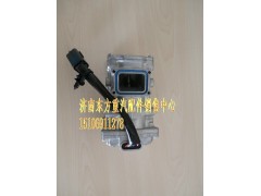 VG1540110410,TRQ電子調(diào)壓器總成(10L),濟(jì)南東方重汽配件銷售中心