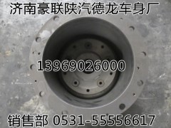 PF19911234002901,分裝的輪邊減速器總成,山東豪聯(lián)車身制造廠