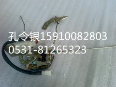 222200000133,車門鎖塊總成,濟南隆旭汽車配件有限公司