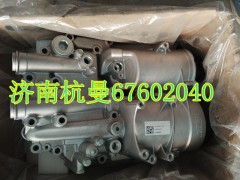 201V05000-7040,機油模塊,濟(jì)南杭曼汽車配件有限公司