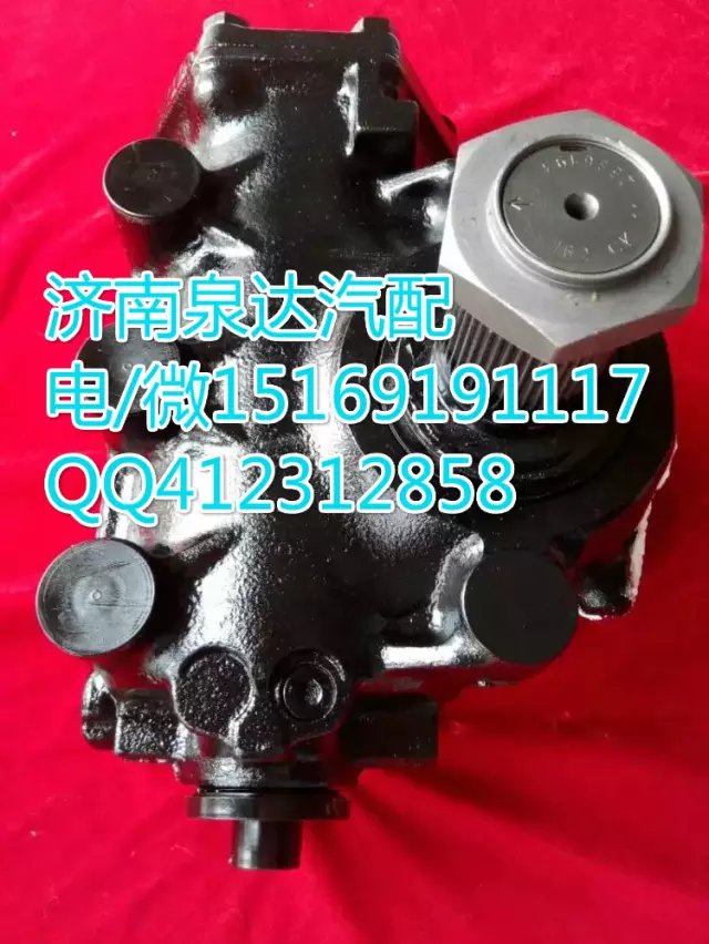 8098955708,動力轉向器/方向機,濟南泉達汽配有限公司