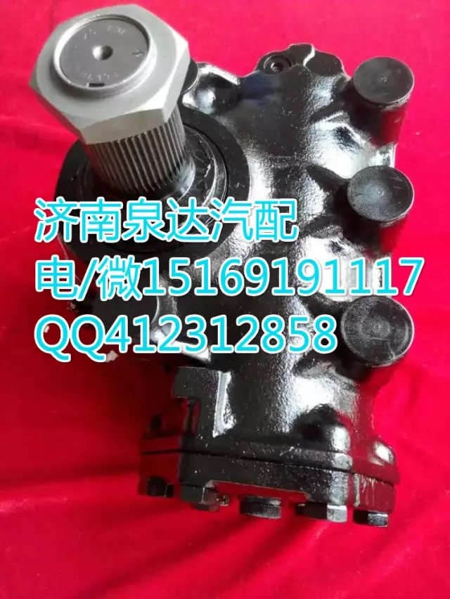 8098955708,動力轉向器/方向機,濟南泉達汽配有限公司