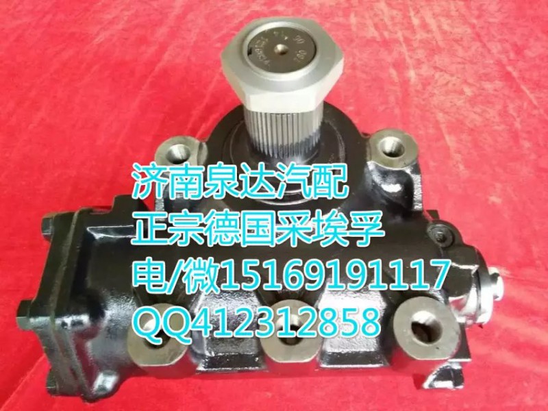 8098957130,動力轉向器/方向機,濟南泉達汽配有限公司