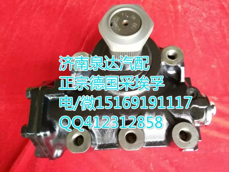 341GFE01000,動(dòng)力轉(zhuǎn)向器/方向機(jī),濟(jì)南泉達(dá)汽配有限公司