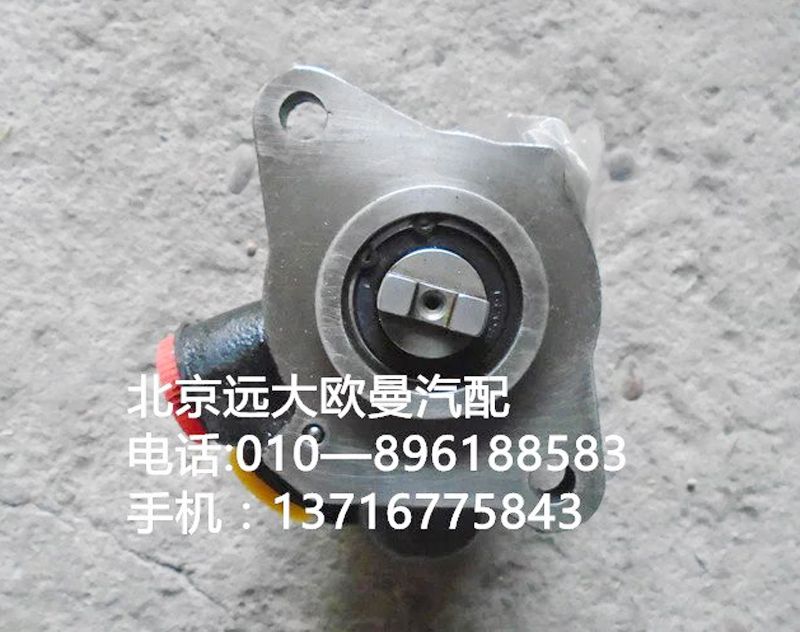 1106934000021,轉(zhuǎn)向油泵總成,北京遠(yuǎn)大歐曼汽車(chē)配件有限公司