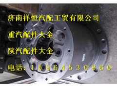 F81.35114.6111,輪邊減速器總成,濟南祥恒汽配工貿(mào)有限公司