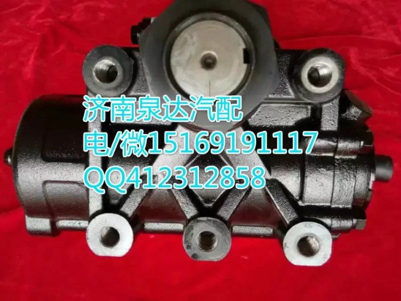 WG9631478228,動力轉(zhuǎn)向器/方向機,濟南泉達汽配有限公司