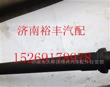 200V05701-0374,重汽曼MC11油氣分離器回油管接管,濟南裕豐汽車配件銷售中心