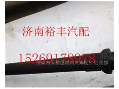 200V05701-0374,重汽曼MC11油氣分離器回油管接管,濟南裕豐汽車配件銷售中心