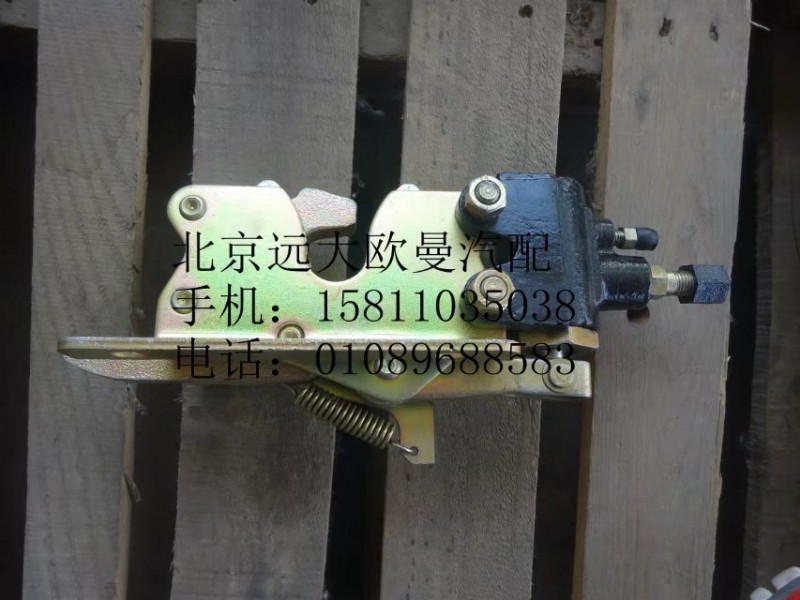 1B24950200169,龍門架液壓鎖下,北京遠(yuǎn)大歐曼汽車配件有限公司