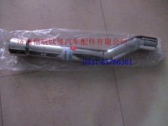 H1119304022A0,中冷器進(jìn)氣鋼管,濟(jì)南愷航歐曼汽車配件有限公司