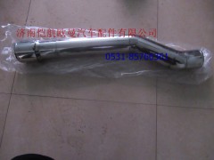 H1119304022A0,中冷器進(jìn)氣鋼管,濟(jì)南愷航歐曼汽車配件有限公司