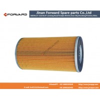 S1560-72430  Forward廣汽日野機(jī)油濾芯  Oil filter