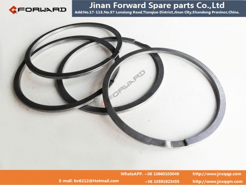 61260110162,Laminated sealing ring,濟(jì)南向前汽車配件有限公司