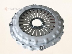 DZ9114160034,430 Platen assy.,濟(jì)南向前汽車配件有限公司