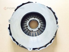 DZ9114160034,430 Platen assy.,濟(jì)南向前汽車配件有限公司