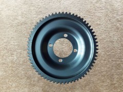 13024211,中間齒輪Intermediate gear,濟南向前汽車配件有限公司