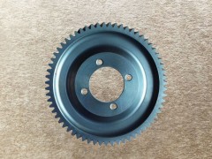 13024211,中間齒輪Intermediate gear,濟南向前汽車配件有限公司