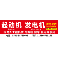 0124555005 發(fā)電機依維柯發(fā)電機