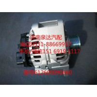 臨工礦用車濰柴發(fā)動機(jī)發(fā)電機(jī)612600090660