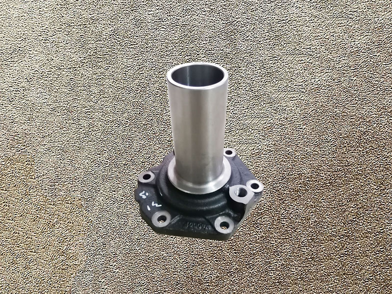 AZ2203020002,A shaft bearing cover,濟南向前汽車配件有限公司