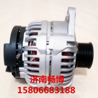 依維柯發(fā)電機(jī)4892320  0124655005