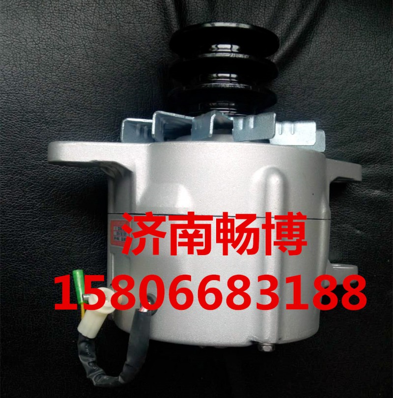 依維柯發(fā)電機(jī)4892320  0124655005/4892320