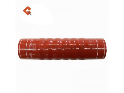 DZ93259535327,Fluorine outer silicone tube,濟(jì)南向前汽車配件有限公司