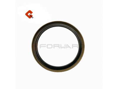 81.96502.6039,Front axle sealing ring,濟(jì)南向前汽車配件有限公司