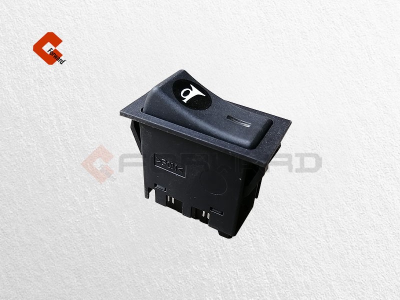 DZ96189584404,Speaker change-over tilt switch (new interior BH),濟南向前汽車配件有限公司