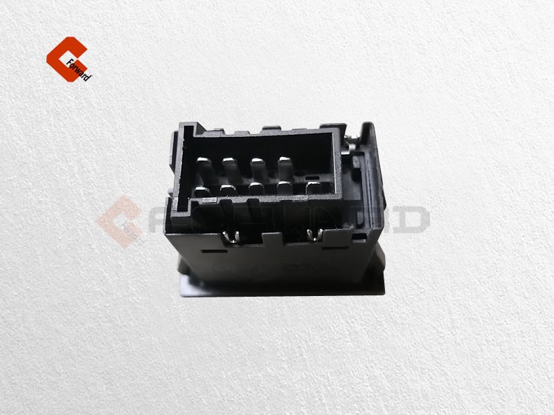 DZ96189584404,Speaker change-over tilt switch (new interior BH),濟南向前汽車配件有限公司