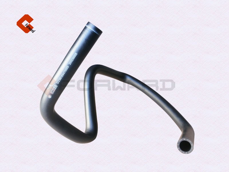 DZ96189470055,Steering tank molding hose,濟(jì)南向前汽車配件有限公司