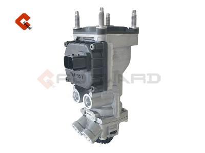 DZ9X189360409,Train brake valve -EBS,濟(jì)南向前汽車配件有限公司