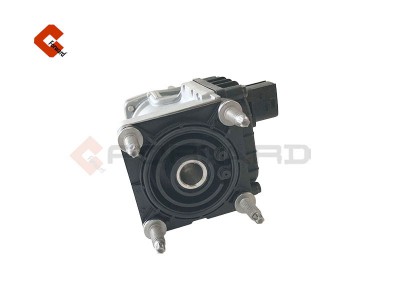 DZ9X189360409,Train brake valve -EBS,濟(jì)南向前汽車配件有限公司