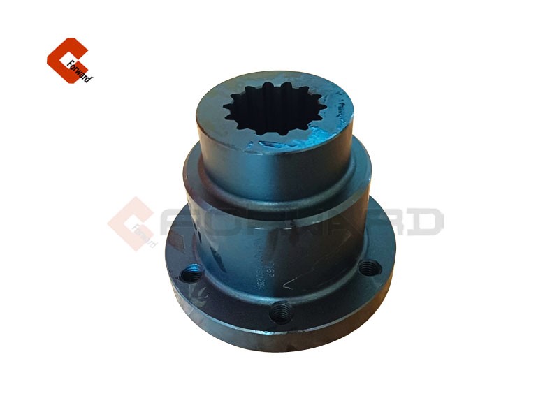 VG1500019025A,Output flange (after taking force),濟(jì)南向前汽車配件有限公司