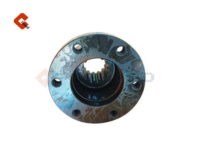 VG1500019025A,Output flange (after taking force),濟(jì)南向前汽車配件有限公司